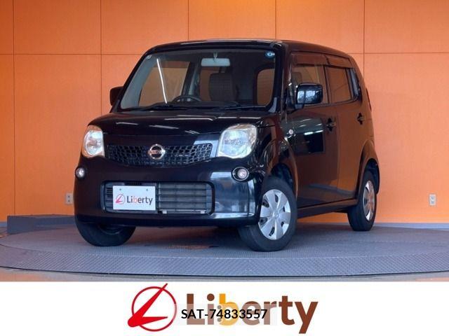 Nissan MOCO 2013-03 8367152-0