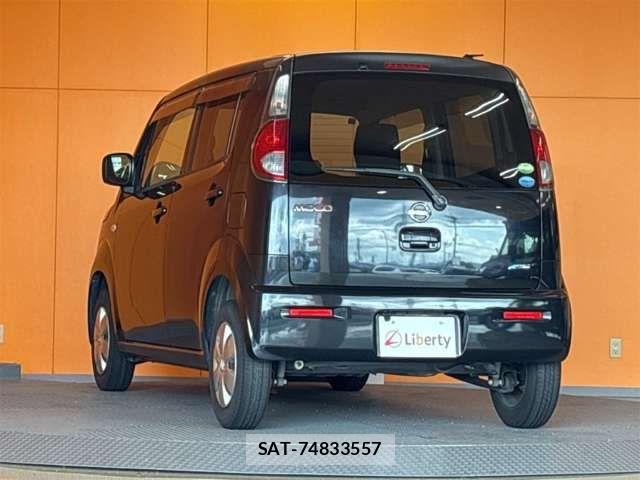 Nissan MOCO 2013-03 8367152-9