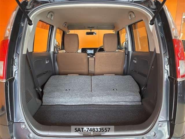 Nissan MOCO 2013-03 8367152-12