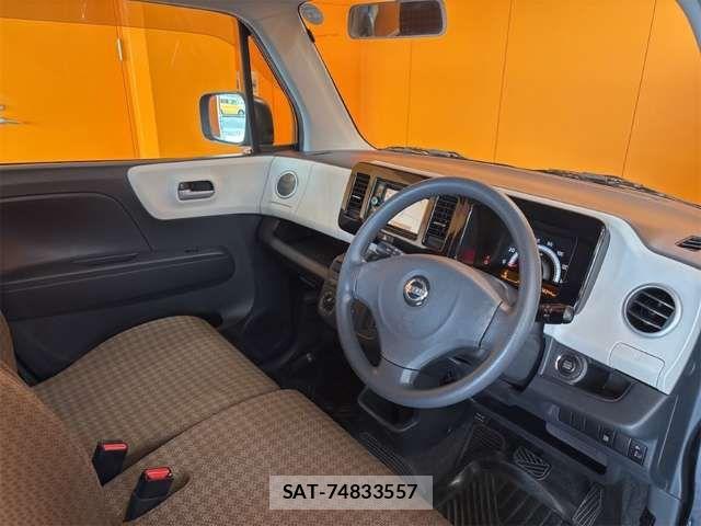 Nissan MOCO 2013-03 8367152-13