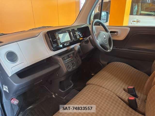 Nissan MOCO 2013-03 8367152-14