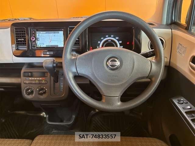 Nissan MOCO 2013-03 8367152-18