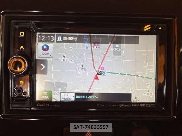 Nissan MOCO 2013-03 8367152-1