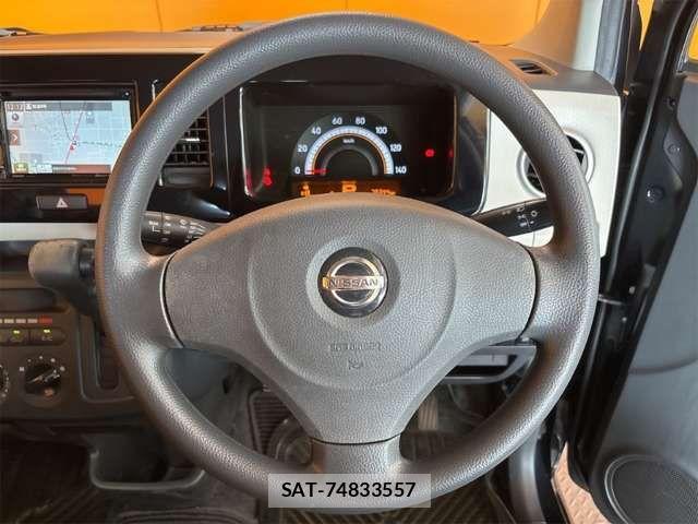 Nissan MOCO 2013-03 8367152-19