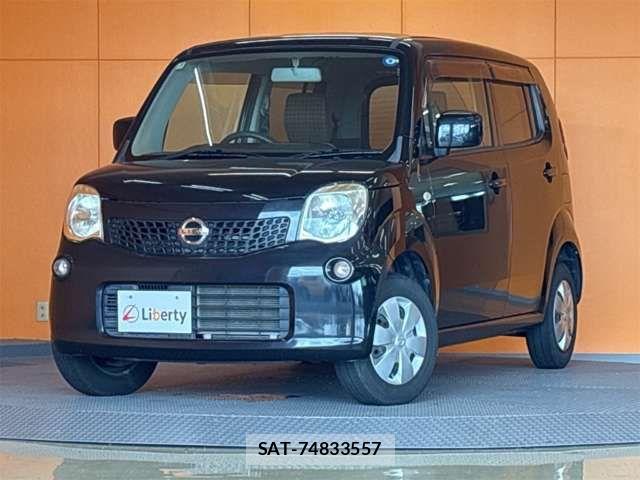 Nissan MOCO 2013-03 8367152-3