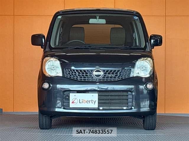 Nissan MOCO 2013-03 8367152-4