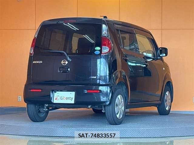 Nissan MOCO 2013-03 8367152-7