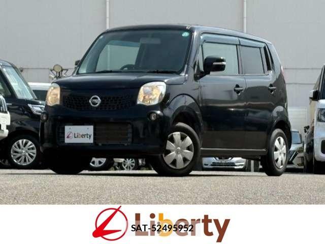 Nissan MOCO 2011-08 8367149-0