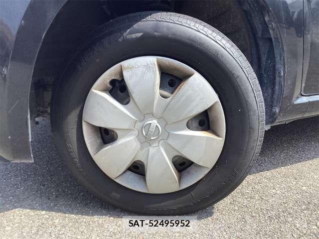 Nissan MOCO 2011-08 8367149-9