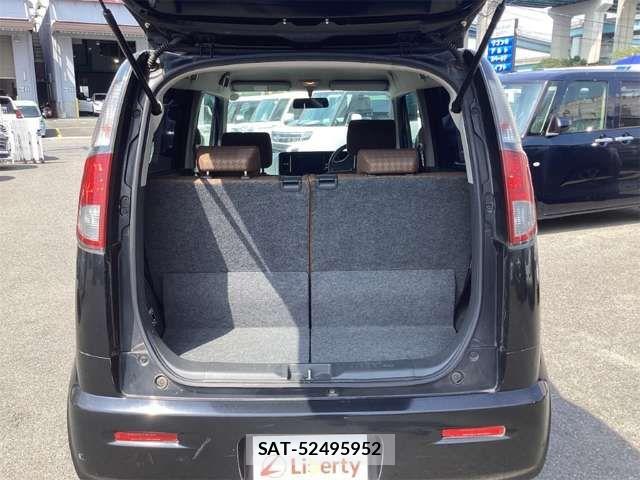 Nissan MOCO 2011-08 8367149-14