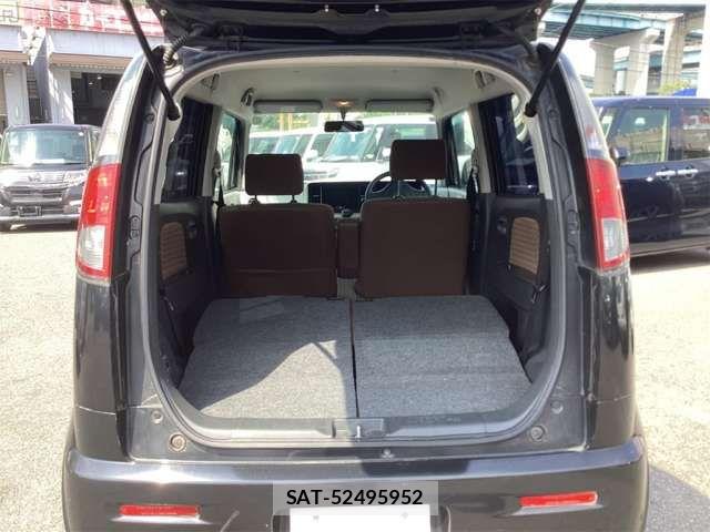 Nissan MOCO 2011-08 8367149-15