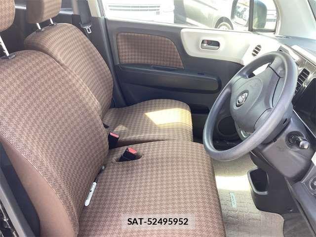 Nissan MOCO 2011-08 8367149-18