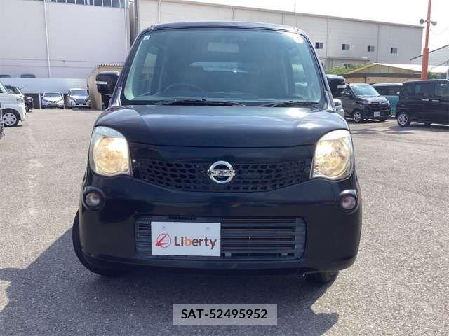 Nissan MOCO 2011-08 8367149-1