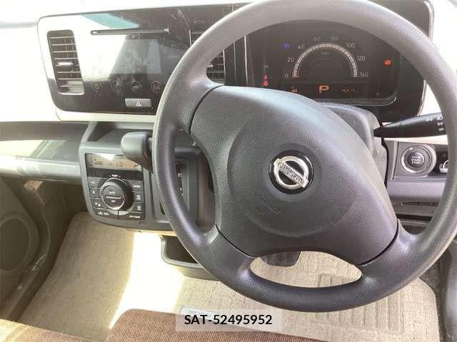 Nissan MOCO 2011-08 8367149-19