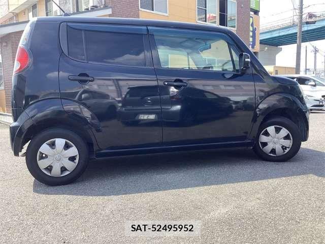 Nissan MOCO 2011-08 8367149-3