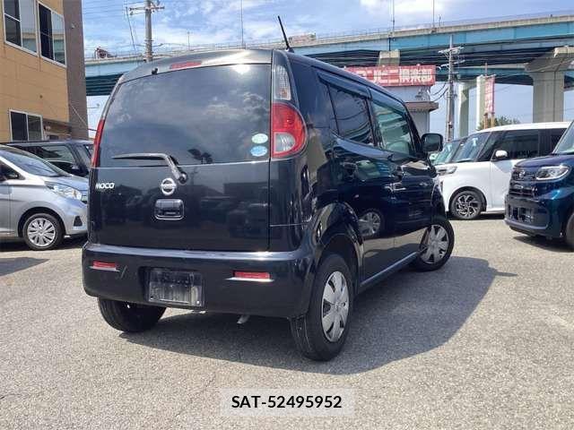 Nissan MOCO 2011-08 8367149-4