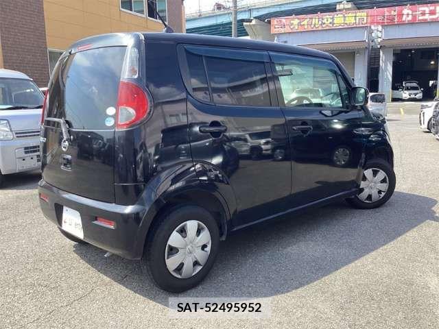 Nissan MOCO 2011-08 8367149-5