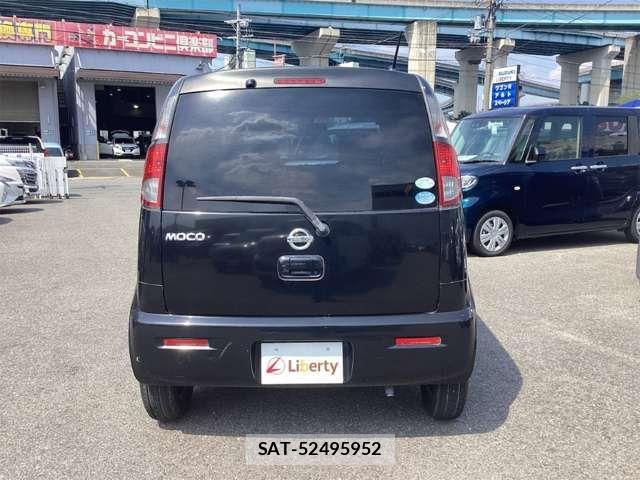 Nissan MOCO 2011-08 8367149-6