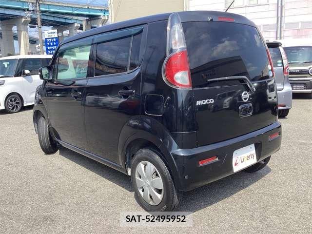 Nissan MOCO 2011-08 8367149-7