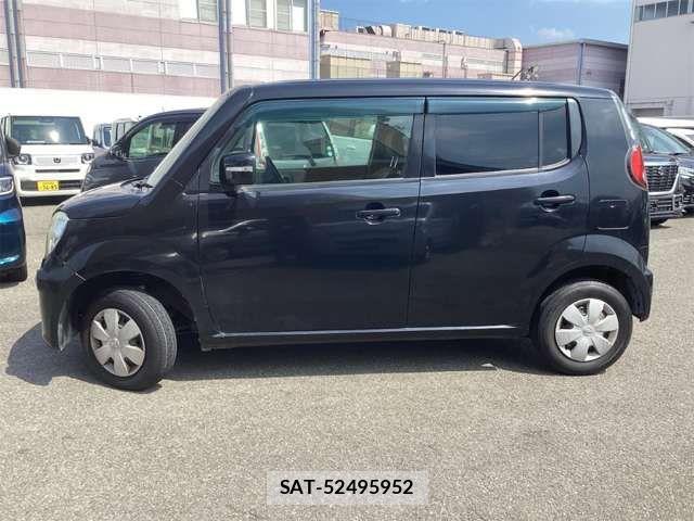 Nissan MOCO 2011-08 8367149-8