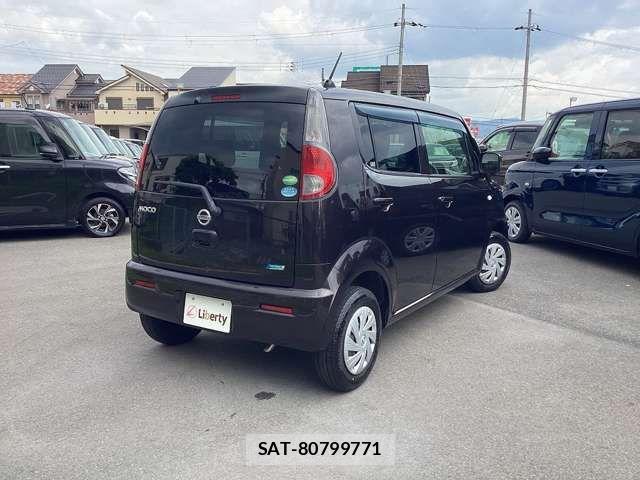 Nissan MOCO 2014-01 8367146-6