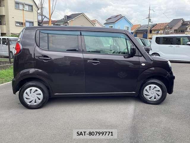 Nissan MOCO 2014-01 8367146-8