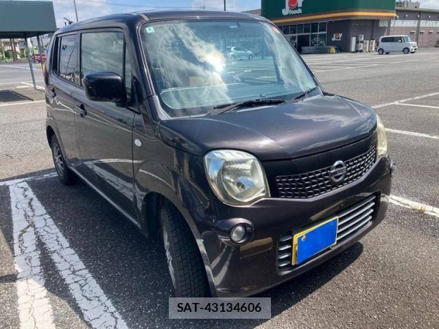 Nissan MOCO 2012-04 8367154-0