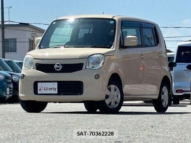 Nissan MOCO 2012-03 8367150-0