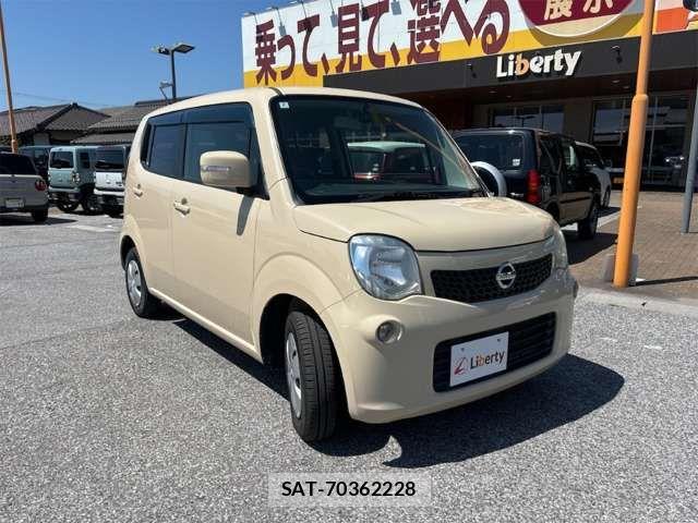 Nissan MOCO 2012-03 8367150-12