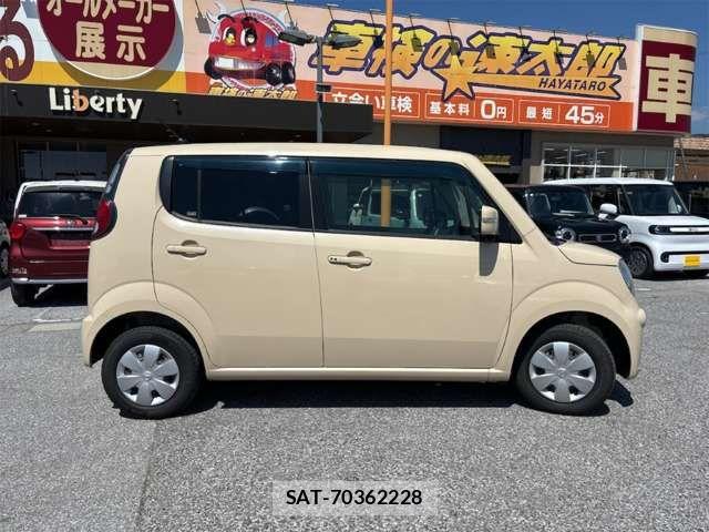 Nissan MOCO 2012-03 8367150-13