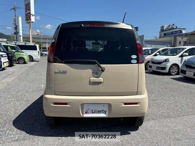 Nissan MOCO 2012-03 8367150-15
