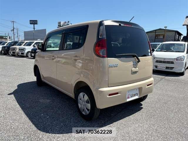 Nissan MOCO 2012-03 8367150-16