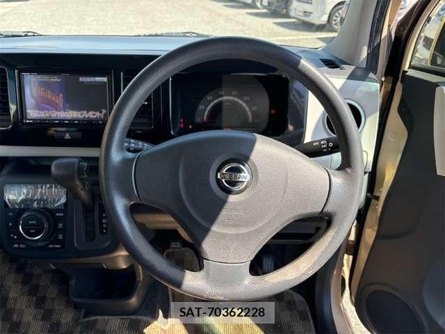 Nissan MOCO 2012-03 8367150-1