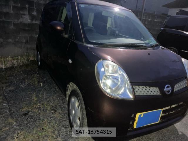 Nissan MOCO 2009-09 8367156-0