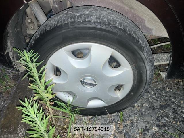 Nissan MOCO 2009-09 8367156-9