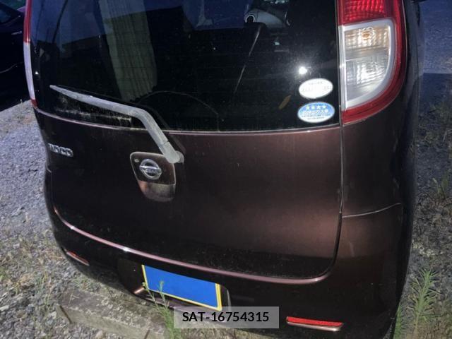 Nissan MOCO 2009-09 8367156-11