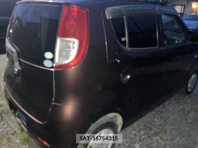 Nissan MOCO 2009-09 8367156-12