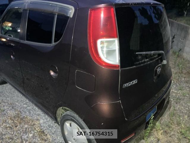 Nissan MOCO 2009-09 8367156-1