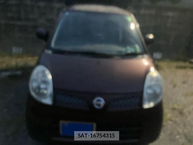 Nissan MOCO 2009-09 8367156-2