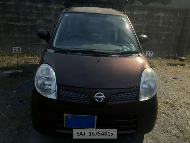 Nissan MOCO 2009-09 8367156-3