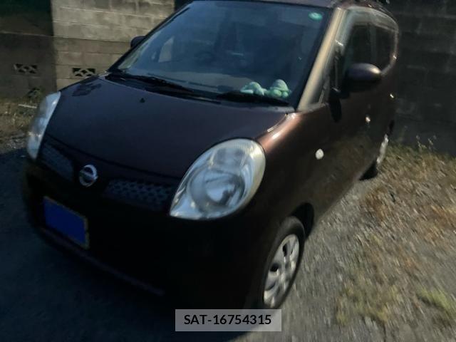 Nissan MOCO 2009-09 8367156-4