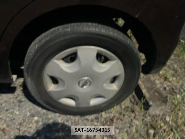 Nissan MOCO 2009-09 8367156-6