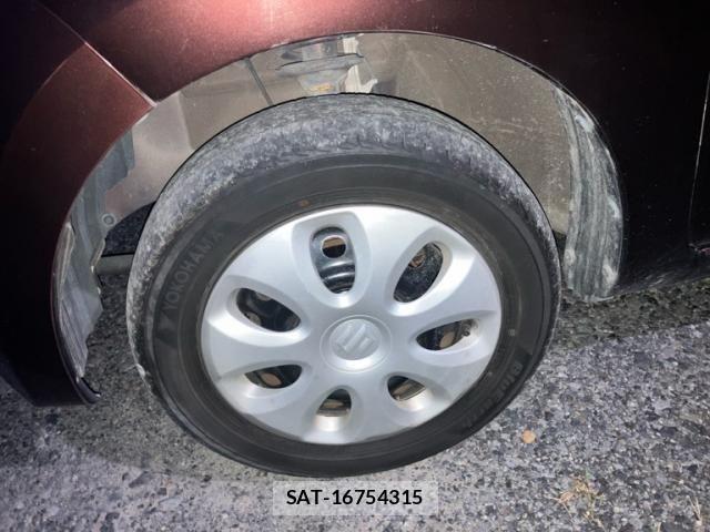 Nissan MOCO 2009-09 8367156-7