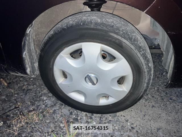 Nissan MOCO 2009-09 8367156-8