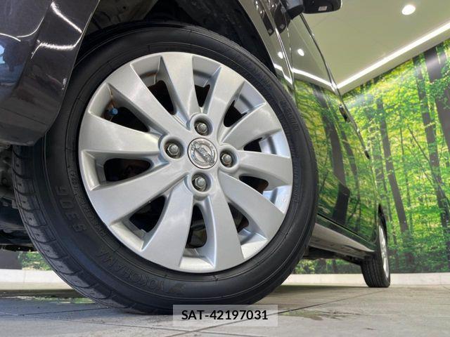 Nissan MOCO 2014-02 8367142-12