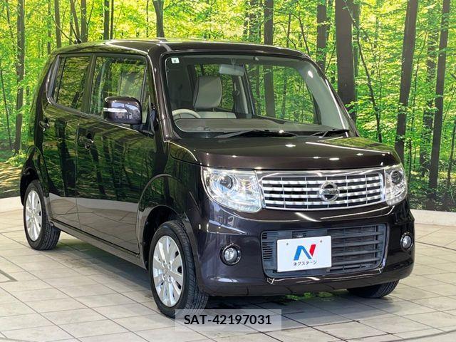 Nissan MOCO 2014-02 8367142-15