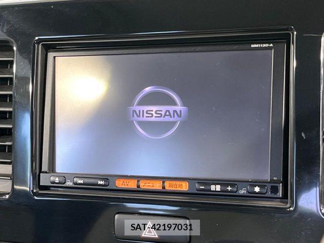 Nissan MOCO 2014-02 8367142-2