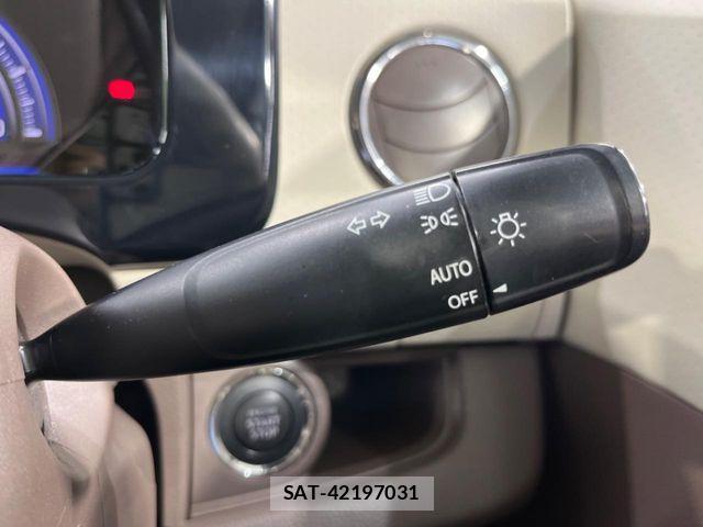 Nissan MOCO 2014-02 8367142-6
