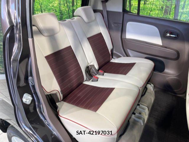 Nissan MOCO 2014-02 8367142-8