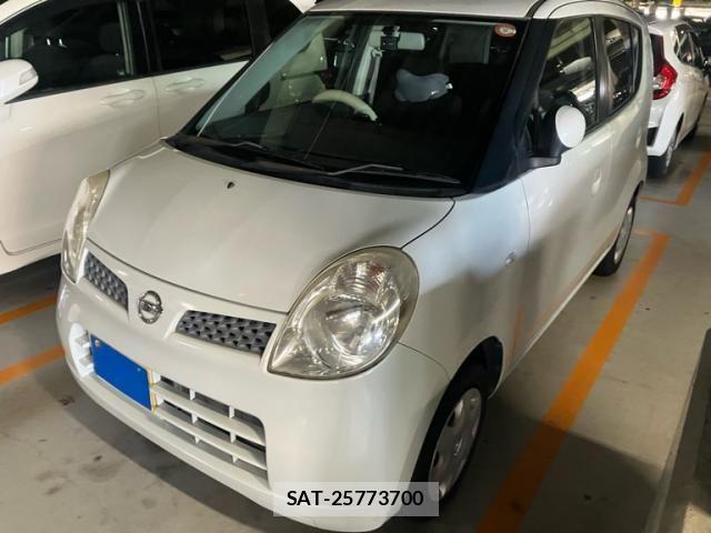 Nissan MOCO 2010-03 8371886-0
